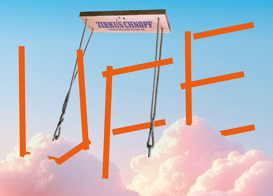 Circus Chnopf - UFE 1